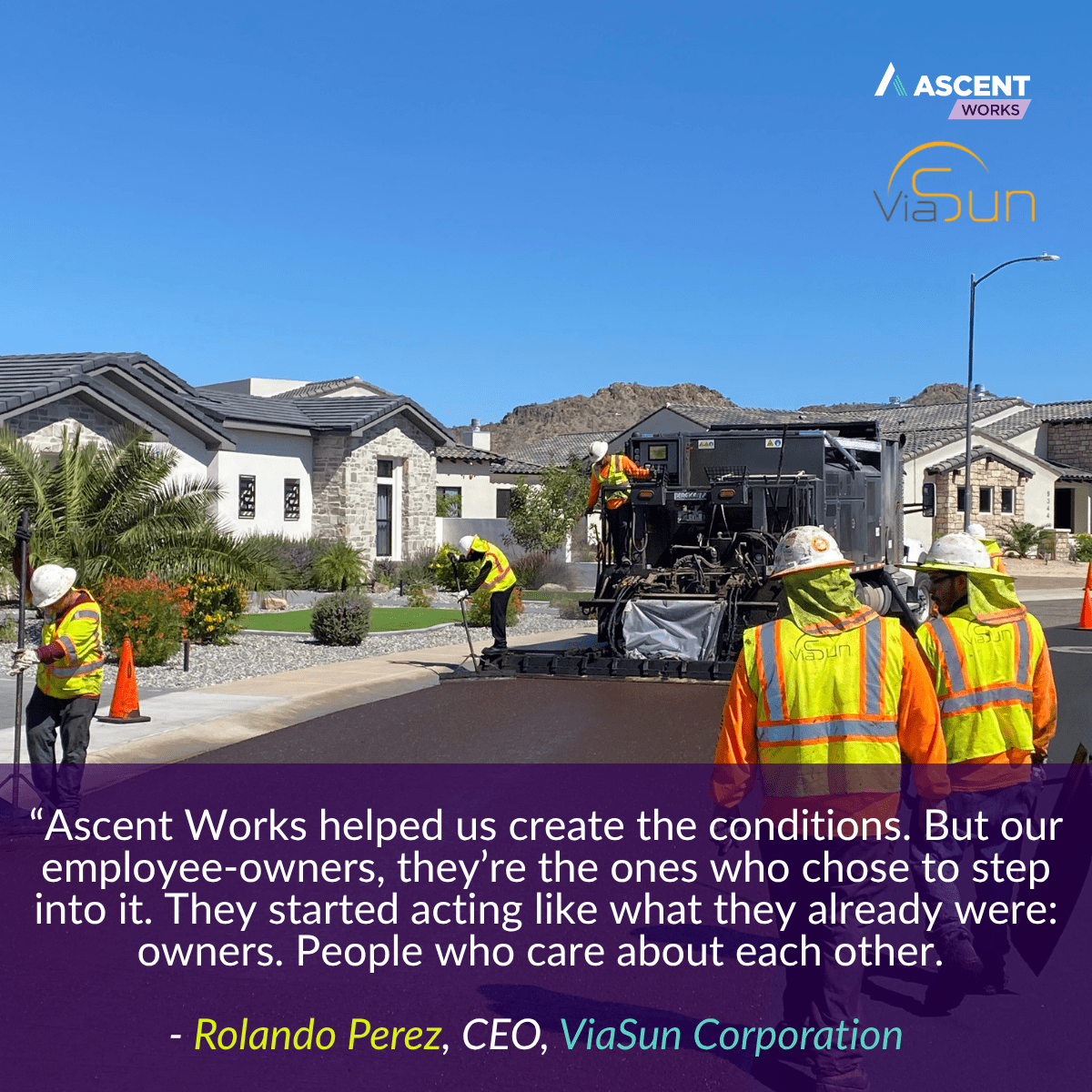 Ascent Work's Risk Advisory services